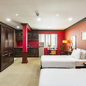 La Bonita Boutique Hotel